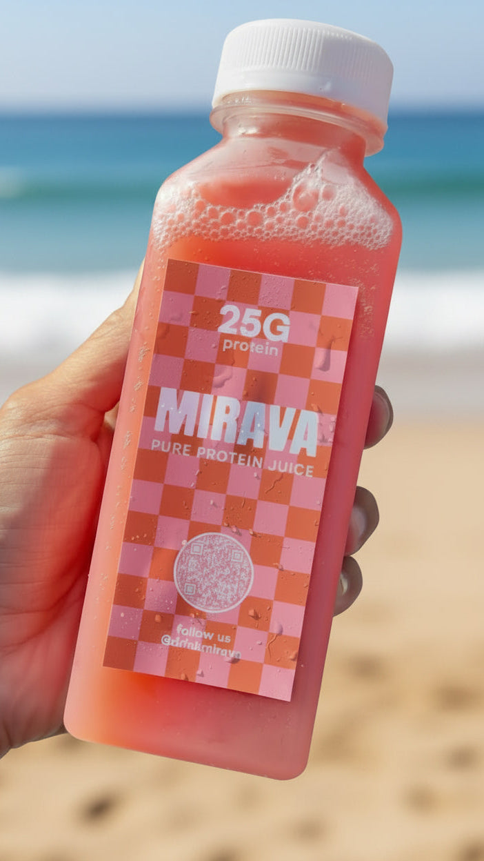 MIRAVA